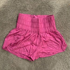 Free people shorts